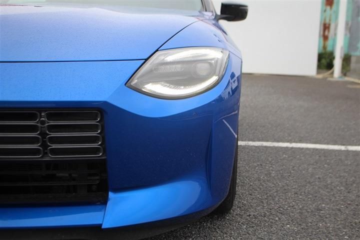 2024 Nissan FAIRLADY Z — миниатюра 26