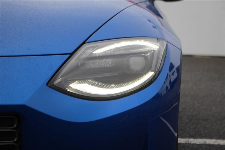 2024 Nissan FAIRLADY Z — миниатюра 27