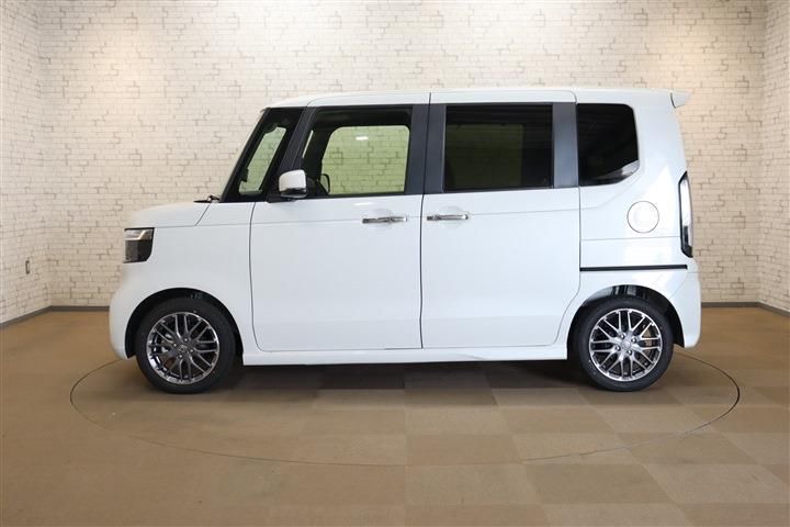 صورة مصغرة 19 لـ 2026 Honda N-BOX CUSTOM