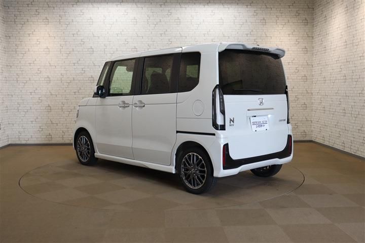 صورة مصغرة 20 لـ 2026 Honda N-BOX CUSTOM