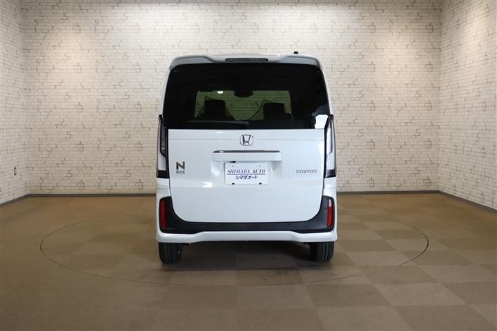 صورة مصغرة 21 لـ 2026 Honda N-BOX CUSTOM