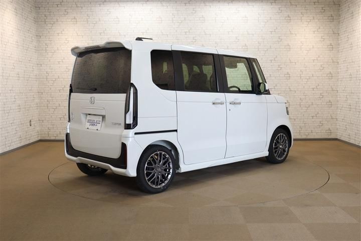 صورة مصغرة 22 لـ 2026 Honda N-BOX CUSTOM