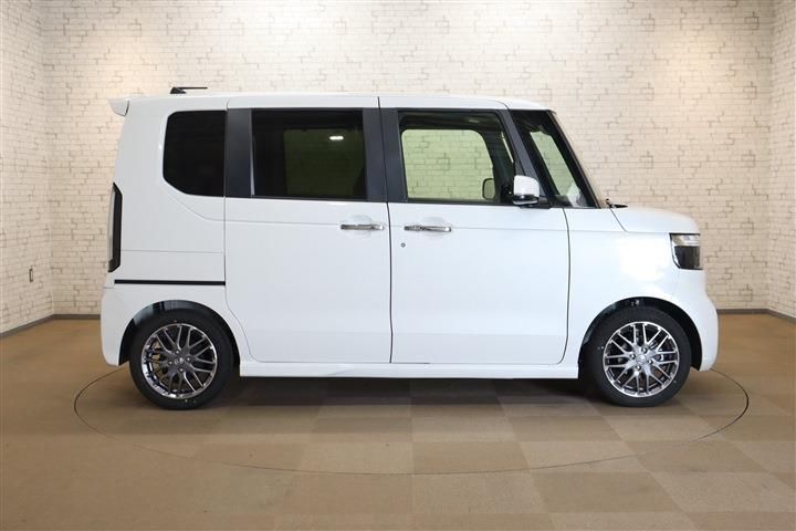 صورة مصغرة 23 لـ 2026 Honda N-BOX CUSTOM