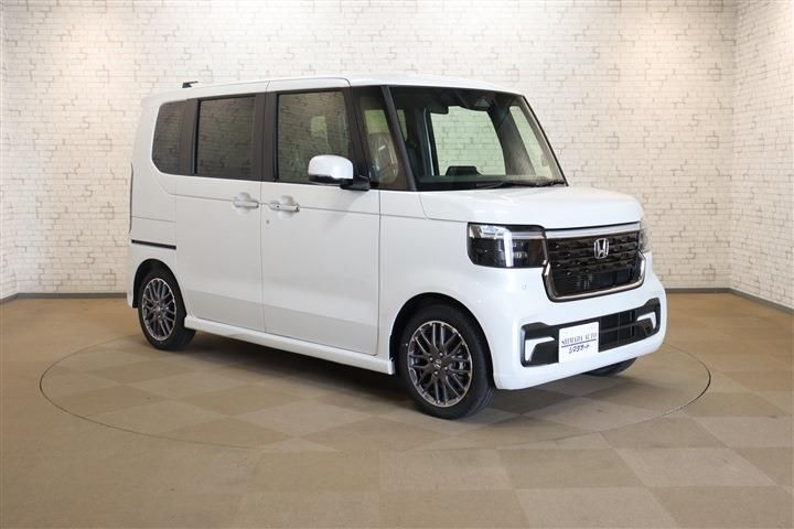 صورة مصغرة 24 لـ 2026 Honda N-BOX CUSTOM