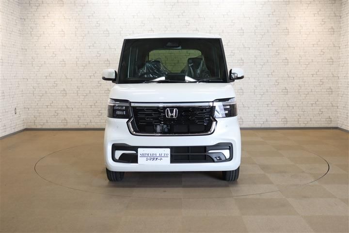 صورة مصغرة 25 لـ 2026 Honda N-BOX CUSTOM