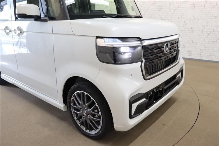 صورة مصغرة 26 لـ 2026 Honda N-BOX CUSTOM