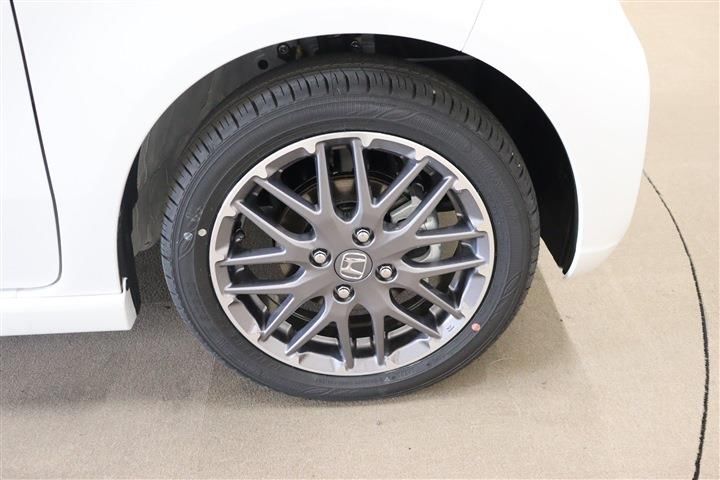 صورة مصغرة 27 لـ 2026 Honda N-BOX CUSTOM