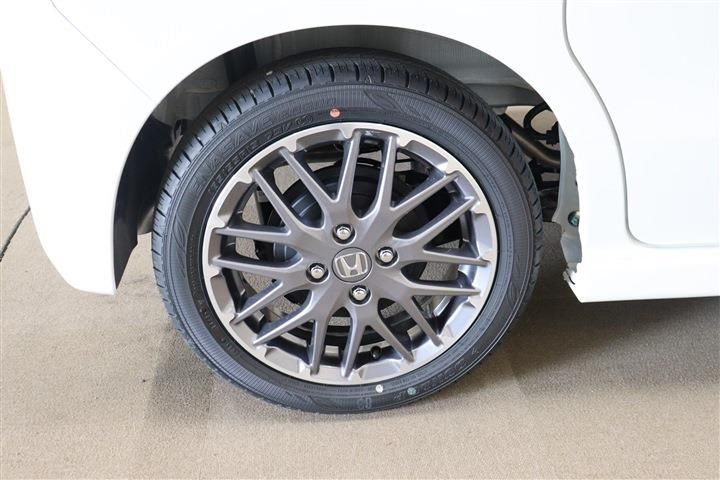 صورة مصغرة 28 لـ 2026 Honda N-BOX CUSTOM