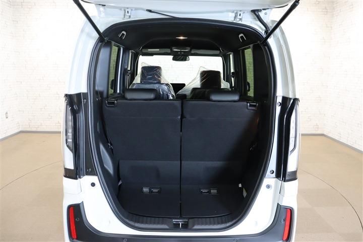 صورة مصغرة 15 لـ 2026 Honda N-BOX CUSTOM