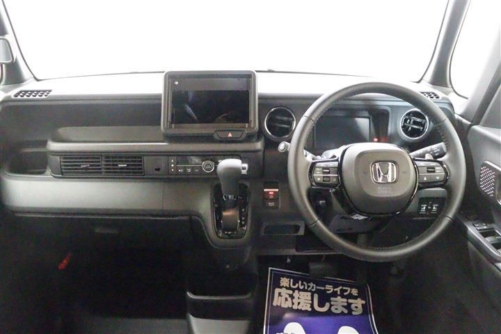 2026 Honda N-BOX CUSTOM — фото 6