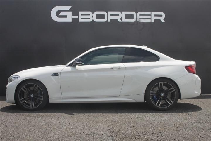 صورة 16 لـ 2016 BMW M2 COUPE