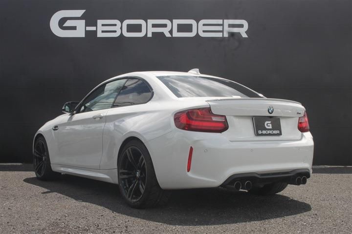 صورة مصغرة 17 لـ 2016 BMW M2 COUPE
