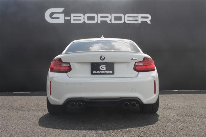 صورة مصغرة 18 لـ 2016 BMW M2 COUPE