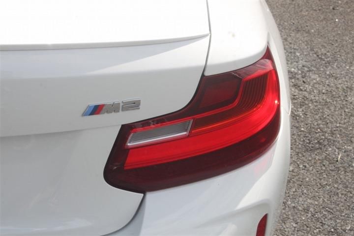 صورة مصغرة 19 لـ 2016 BMW M2 COUPE