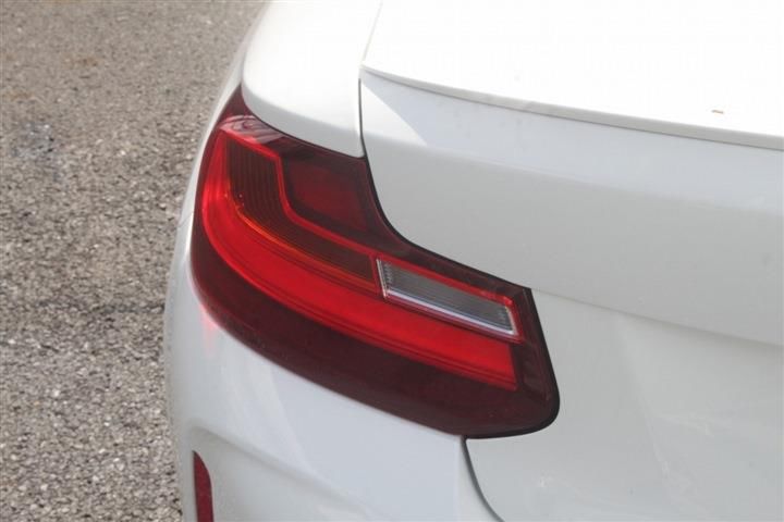 صورة مصغرة 20 لـ 2016 BMW M2 COUPE