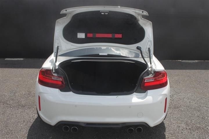 صورة مصغرة 21 لـ 2016 BMW M2 COUPE