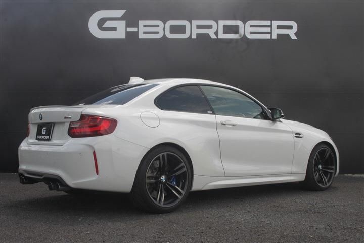 صورة مصغرة 23 لـ 2016 BMW M2 COUPE