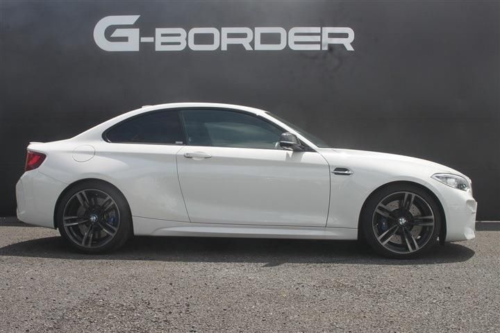 صورة مصغرة 24 لـ 2016 BMW M2 COUPE