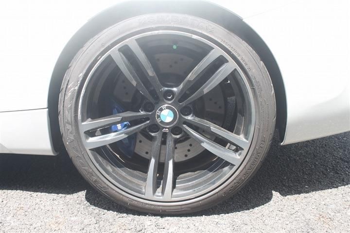 صورة مصغرة 27 لـ 2016 BMW M2 COUPE