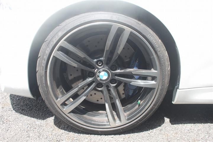 صورة مصغرة 28 لـ 2016 BMW M2 COUPE