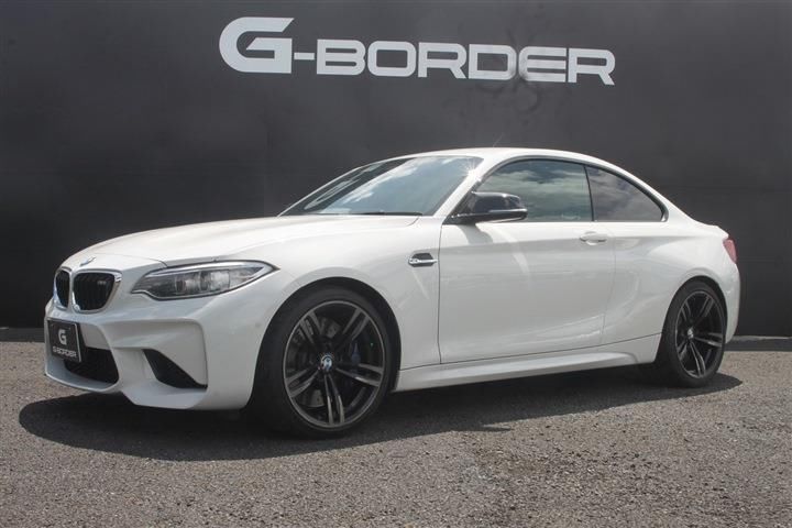 صورة 15 لـ 2016 BMW M2 COUPE