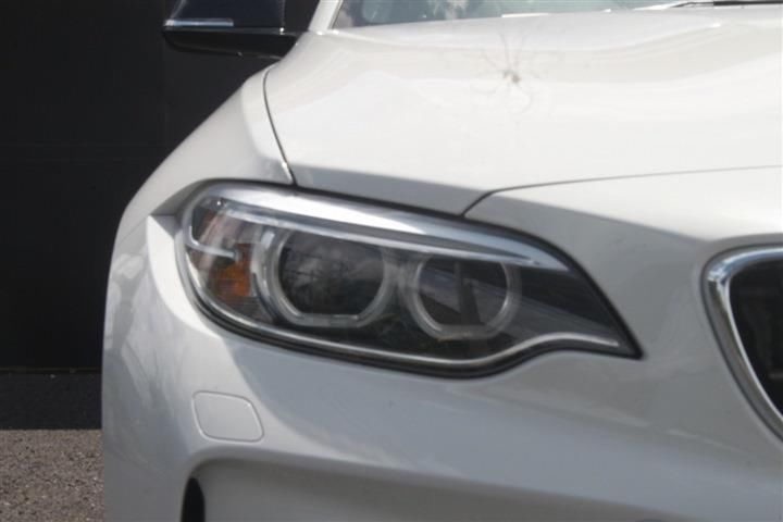 صورة 14 لـ 2016 BMW M2 COUPE