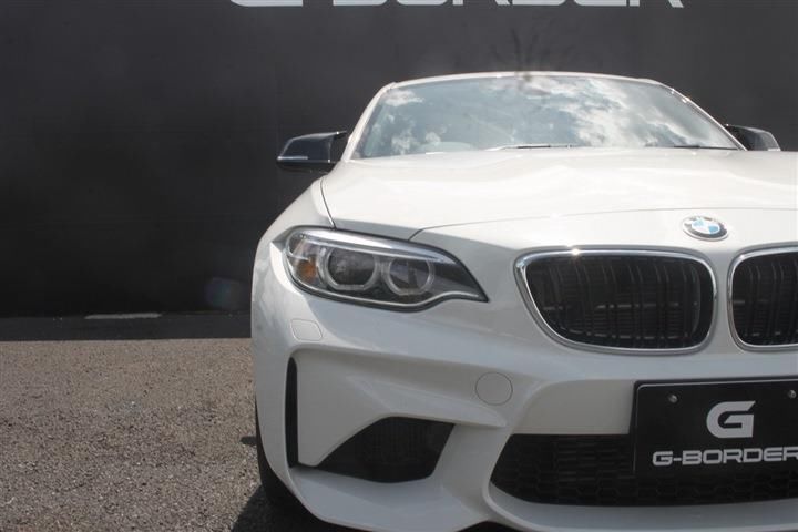 صورة 13 لـ 2016 BMW M2 COUPE