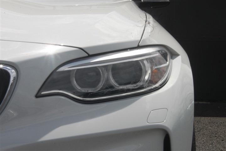 صورة 12 لـ 2016 BMW M2 COUPE