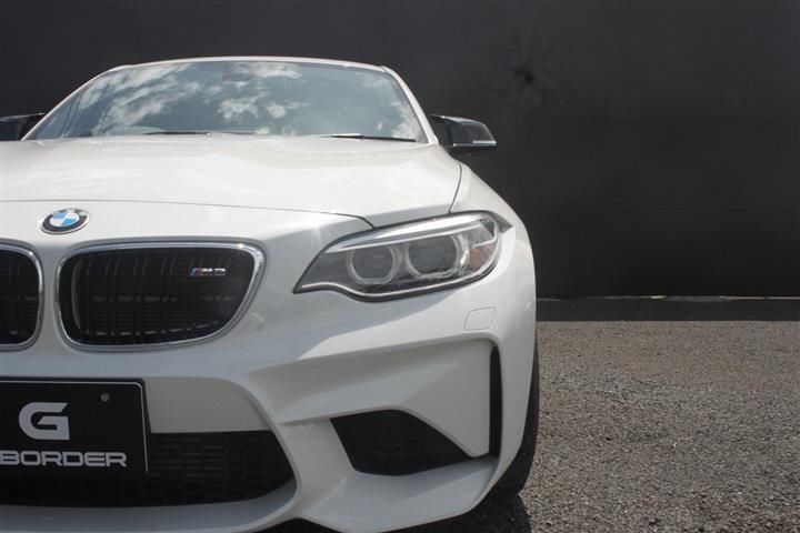 صورة 11 لـ 2016 BMW M2 COUPE