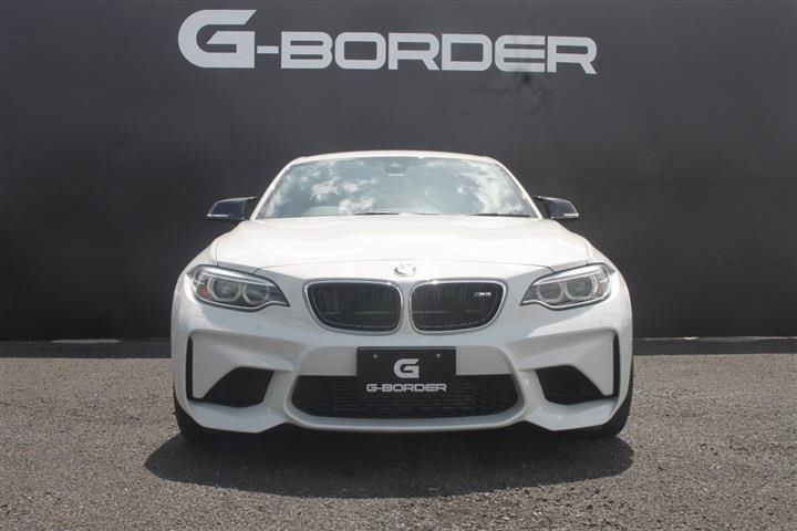 صورة 10 لـ 2016 BMW M2 COUPE