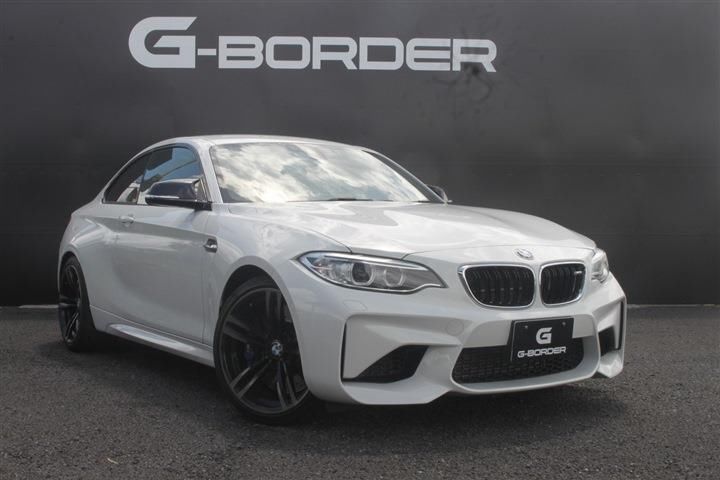 صورة 9 لـ 2016 BMW M2 COUPE
