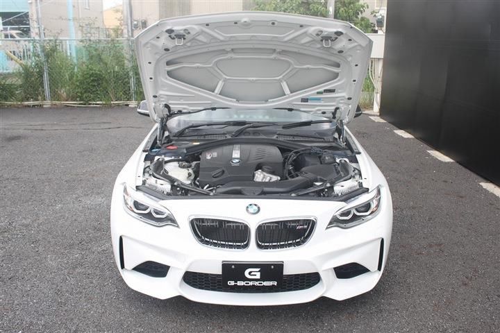 صورة 2 لـ 2016 BMW M2 COUPE