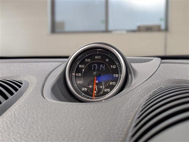 2016 Porsche 718 BOXSTER 照片 7