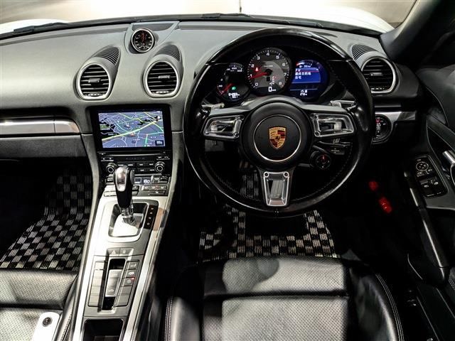 2016 Porsche 718 BOXSTER 照片 6
