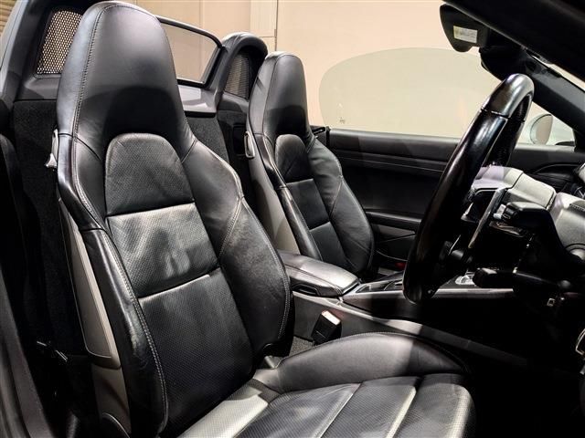 2016 Porsche 718 BOXSTER 照片 5