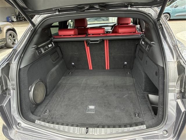 2021 ALFA Romeo STELVIO 缩略图 14