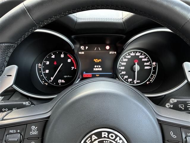 2022 ALFA Romeo STELVIO 缩略图 17