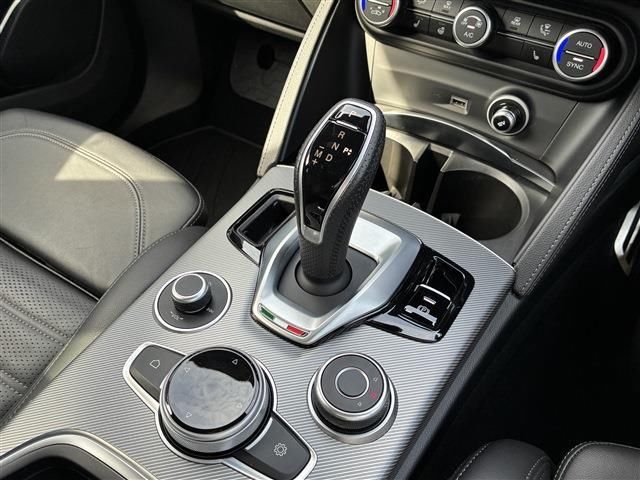 2022 ALFA Romeo STELVIO 缩略图 21