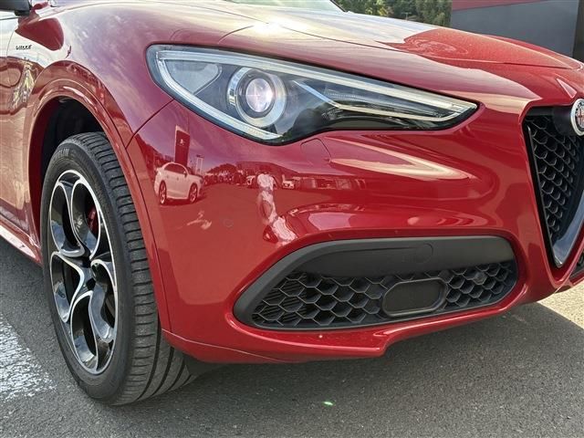 2022 ALFA Romeo STELVIO 缩略图 22
