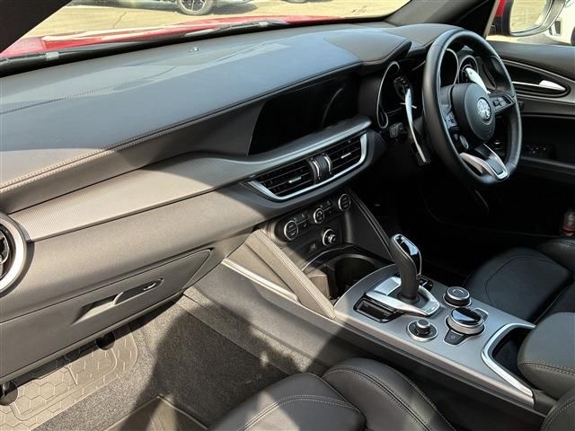 2022 ALFA Romeo STELVIO 缩略图 15