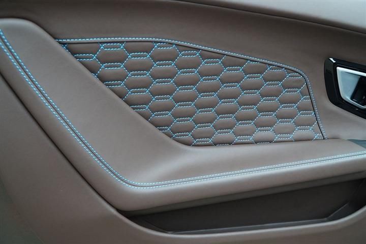 2019 Lamborghini HURACAN SPYDER — миниатюра 26