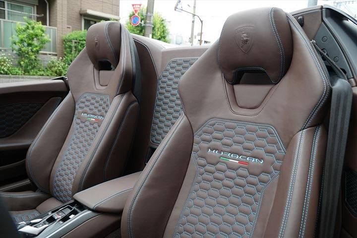 2019 Lamborghini HURACAN SPYDER — миниатюра 28