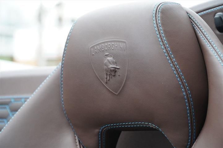 2019 Lamborghini HURACAN SPYDER — миниатюра 29