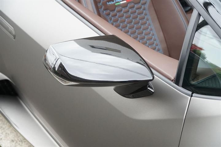 صورة 10 لـ 2019 Lamborghini HURACAN SPYDER