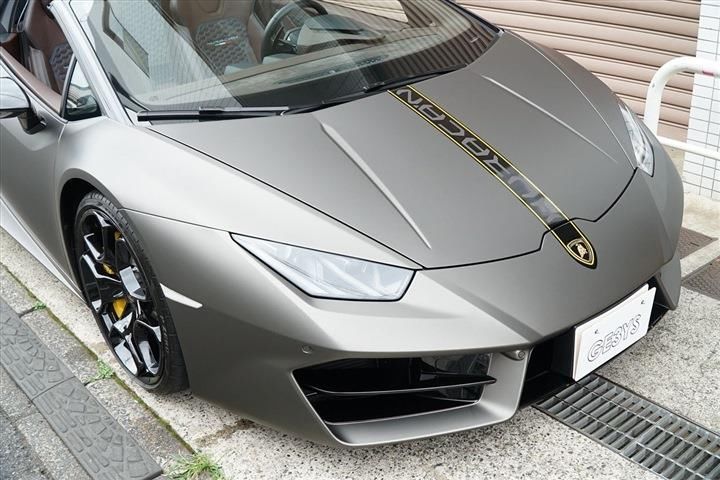 صورة 8 لـ 2019 Lamborghini HURACAN SPYDER