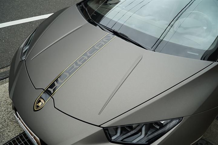 صورة 6 لـ 2019 Lamborghini HURACAN SPYDER