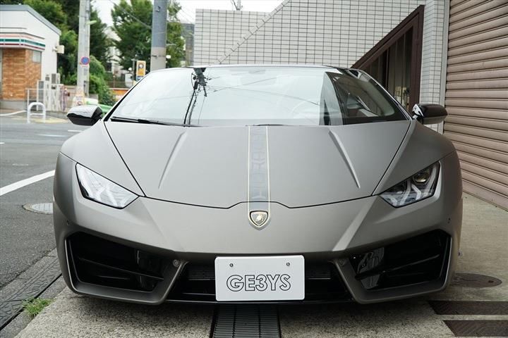 صورة 4 لـ 2019 Lamborghini HURACAN SPYDER