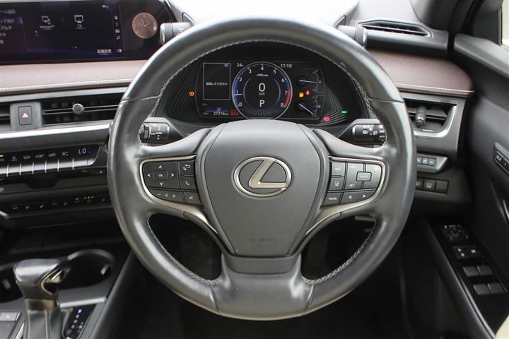 صورة مصغرة 23 لـ 2018 Lexus UX