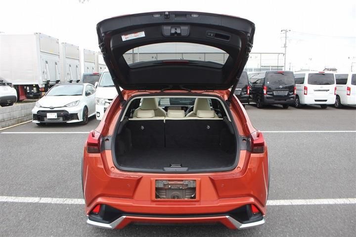 صورة مصغرة 29 لـ 2018 Lexus UX