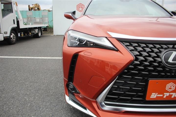 صورة مصغرة 13 لـ 2018 Lexus UX
